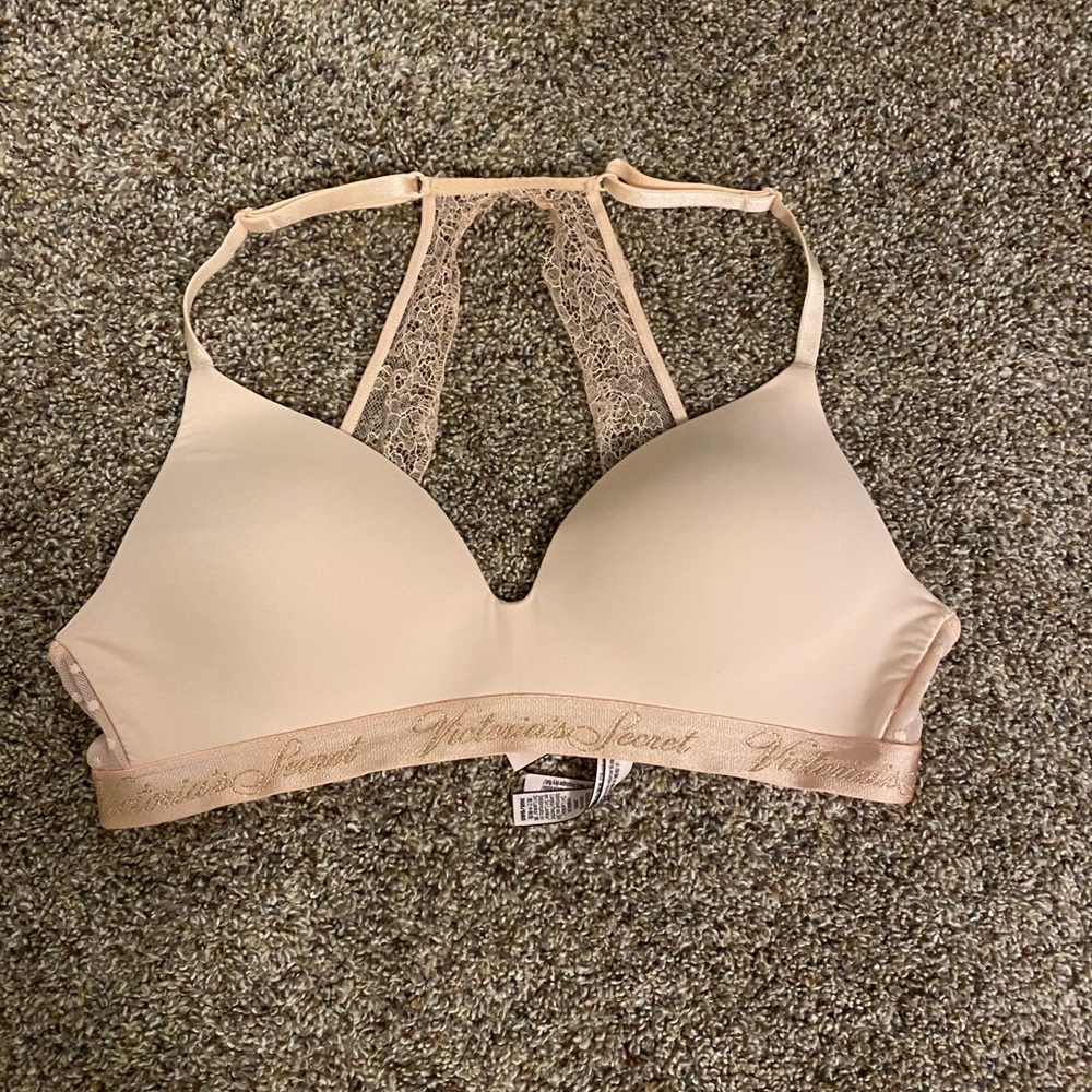 Victoria’s Secret bra